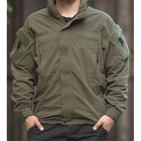 Куртка вологозахисна "SOFTSHELL JACKET GEN.III"