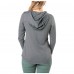 Купити Пуловер жіночий "5.11 Aphrodite Hooded Pullover" від виробника 5.11 Tactical® в інтернет-магазині alfa-market.com.ua  
