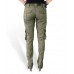 Купити Штани військові жіночі "SURPLUS LADIES PREMIUM TROUSERS SLIMMY" від виробника Surplus Raw Vintage® в інтернет-магазині alfa-market.com.ua  