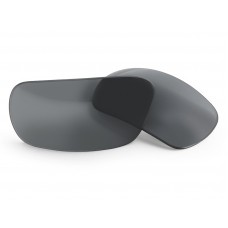 Лінзи змінні для окулярів "ESS Credence Lens Smoke Gray"