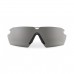 Купить Линза сменная "ESS Crosshair Smoke Gray Lens" от производителя ESS® в интернет-магазине alfa-market.com.ua  