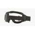 Купити Маска захисна серії "ESS NVG Goggle PPE INTL Blk w/Clr" від виробника ESS® в інтернет-магазині alfa-market.com.ua  