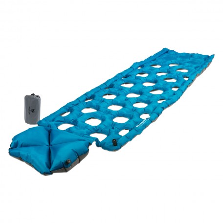 Спальный коврик (каремат) надувной "Klymit Inertia Ozone"