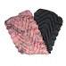 Купити Спальний килимок (каремат) надувний "Klymit Static V Kings Pink Camo" від виробника Klymit в інтернет-магазині alfa-market.com.ua  