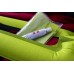 Купити Спальний килимок (каремат) надувний "Klymit Inertia X Frame" від виробника Klymit в інтернет-магазині alfa-market.com.ua  