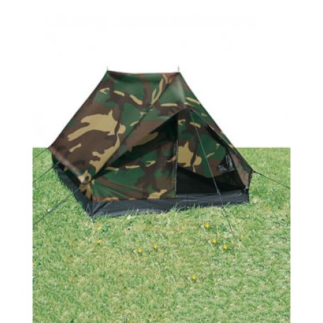 Палатка двухместная Mini Pack Super