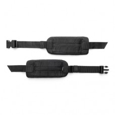 Пояс разгрузочный для рюкзака 5.11 Tactical® "RUSH® Belt Kit" Black