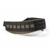Купить Пояс разгрузочный для рюкзака 5.11 Tactical® "Skyweight Hip Belt" Major Brown от производителя 5.11 Tactical® в интернет-магазине alfa-market.com.ua  