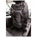 Купить Модульная платформа Molle для спинки автокресла 5.11 Tactical "Vehicle Ready Hexgrid® Seat" от производителя 5.11 Tactical® в интернет-магазине alfa-market.com.ua  