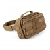 Купить Сумка поясная 5.11 Tactical® "RUSH® MOAB™ 3 Sling Pack 4L" Kangaroo от производителя 5.11 Tactical® в интернет-магазине alfa-market.com.ua  