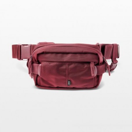 Сумка поясная 5.11 Tactical® "LVC6 Waist Pack 3L" Garnet
