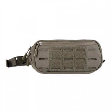 Сумка поясная Sturm Mil-Tec® "Fanny Pack Laser Cut" Olive