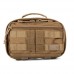 Купить Сумка поясная 5.11 Tactical® "RUSH® MOAB™ 3 Sling Pack 4L" Kangaroo от производителя 5.11 Tactical® в интернет-магазине alfa-market.com.ua  