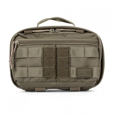 Сумка поясная 5.11 Tactical® "RUSH® MOAB™ 3 Sling Pack 4L" RANGER GREEN