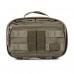 Купить Сумка поясная 5.11 Tactical® "RUSH® MOAB™ 3 Sling Pack 4L" RANGER GREEN от производителя 5.11 Tactical® в интернет-магазине alfa-market.com.ua  