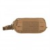 Купить Сумка поясная Sturm Mil-Tec® "Fanny Pack Laser Cut" DARK COYOTE от производителя Sturm Mil-Tec® в интернет-магазине alfa-market.com.ua  