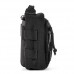 Купить Сумка поясная 5.11 Tactical® "RUSH® MOAB™ 3 Sling Pack 4L" Black от производителя 5.11 Tactical® в интернет-магазине alfa-market.com.ua  