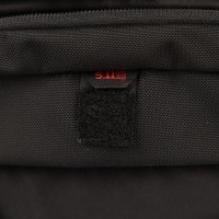 Сумка поясная 5.11 Tactical® "LVC6 Utility Medium Waist Pack" Black