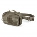 Купить Сумка поясная 5.11 Tactical® "RUSH® MOAB™ 3 Sling Pack 4L" RANGER GREEN от производителя 5.11 Tactical® в интернет-магазине alfa-market.com.ua  