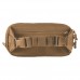Купить Сумка поясная Sturm Mil-Tec® "Fanny Pack Laser Cut" DARK COYOTE от производителя Sturm Mil-Tec® в интернет-магазине alfa-market.com.ua  