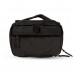 Купить Сумка поясная 5.11 Tactical® "LVC6 Utility Medium Waist Pack" Black от производителя 5.11 Tactical® в интернет-магазине alfa-market.com.ua  