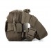 Купить Сумка поясная 5.11 Tactical® "LVC6 Waist Pack 2.0 3L" Tundra от производителя 5.11 Tactical® в интернет-магазине alfa-market.com.ua  