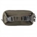 Купить Сумка поясная Sturm Mil-Tec® "Fanny Pack Laser Cut" Olive от производителя Sturm Mil-Tec® в интернет-магазине alfa-market.com.ua  