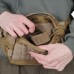 Купить Сумка поясная UTactic® "Force Waist Bag" Coyote от производителя Utactic® в интернет-магазине alfa-market.com.ua  