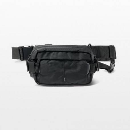 Сумка поясная 5.11 Tactical® "LVC6 Waist Pack 3L" Black