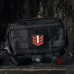 Купить Сумка поясная 5.11 Tactical® "RUSH® MOAB™ 3 Sling Pack 4L" RANGER GREEN от производителя 5.11 Tactical® в интернет-магазине alfa-market.com.ua  