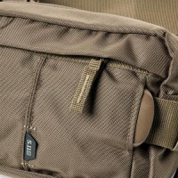 Сумка поясная 5.11 Tactical® "LVC6 Waist Pack 3L" Morel Brown