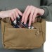 Купить Сумка поясная UTactic® "Force Waist Bag" Coyote от производителя Utactic® в интернет-магазине alfa-market.com.ua  