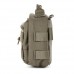 Купить Сумка поясная 5.11 Tactical® "RUSH® MOAB™ 3 Sling Pack 4L" RANGER GREEN от производителя 5.11 Tactical® в интернет-магазине alfa-market.com.ua  