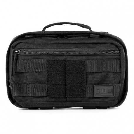 Сумка поясная 5.11 Tactical® "RUSH® MOAB™ 3 Sling Pack 4L" Black