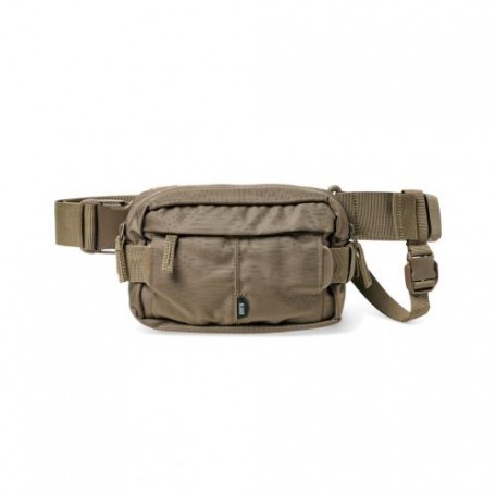 Сумка поясная 5.11 Tactical® "LVC6 Waist Pack 3L" Morel Brown