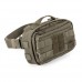 Купить Сумка поясная 5.11 Tactical® "RUSH® MOAB™ 3 Sling Pack 4L" RANGER GREEN от производителя 5.11 Tactical® в интернет-магазине alfa-market.com.ua  