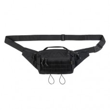 Сумка поясная UTactic® "Force Waist Bag" Black