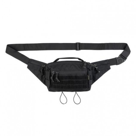 Сумка поясная UTactic® "Force Waist Bag" Black