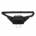 Купить Сумка поясная UTactic® "Force Waist Bag" Black от производителя Utactic® в интернет-магазине alfa-market.com.ua  