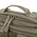 Купить Сумка поясная 5.11 Tactical® "RUSH® MOAB™ 3 Sling Pack 4L" RANGER GREEN от производителя 5.11 Tactical® в интернет-магазине alfa-market.com.ua  