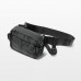 Купить Сумка поясная 5.11 Tactical® "LVC6 Waist Pack 3L" Black от производителя 5.11 Tactical® в интернет-магазине alfa-market.com.ua  