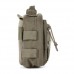 Купить Сумка поясная 5.11 Tactical® "RUSH® MOAB™ 3 Sling Pack 4L" RANGER GREEN от производителя 5.11 Tactical® в интернет-магазине alfa-market.com.ua  