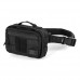 Купить Сумка поясная 5.11 Tactical® "RUSH® MOAB™ 3 Sling Pack 4L" Black от производителя 5.11 Tactical® в интернет-магазине alfa-market.com.ua  