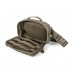 Купить Сумка поясная 5.11 Tactical® "RUSH® MOAB™ 3 Sling Pack 4L" RANGER GREEN от производителя 5.11 Tactical® в интернет-магазине alfa-market.com.ua  