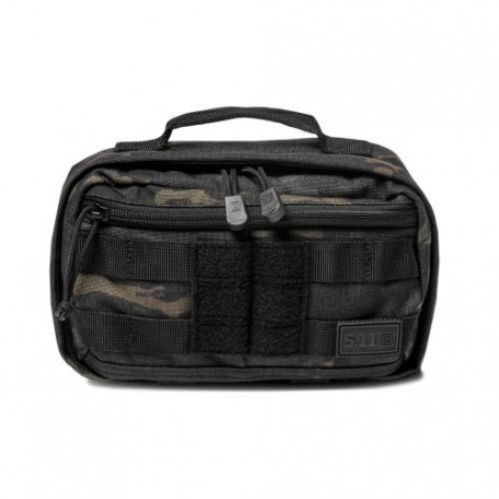 Сумка поясная 5.11 Tactical® "RUSH® MOAB™ 3 MultiCam® Sling Pack 4L" MultiCam Black
