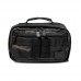 Купить Сумка поясная 5.11 Tactical® "RUSH® MOAB™ 3 MultiCam® Sling Pack 4L" MultiCam Black от производителя 5.11 Tactical® в интернет-магазине alfa-market.com.ua  