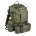 Купить Рюкзак Sturm Mil-Tec "Defense Pack Assembly Backpack 36L" от производителя Sturm Mil-Tec® в интернет-магазине alfa-market.com.ua  