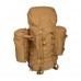Купить Рюкзак тактический Berghaus "MMPS Crusader 90+20 III" Coyote Brown от производителя Berghaus® в интернет-магазине alfa-market.com.ua  