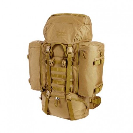 Рюкзак тактический Berghaus "MMPS Crusader 90+20 III" Coyote Brown