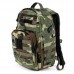 Купить Рюкзак тактический 5.11 Tactical® "RUSH® 12 2.0 Woodland Backpack 24L" Woodland от производителя 5.11 Tactical® в интернет-магазине alfa-market.com.ua  